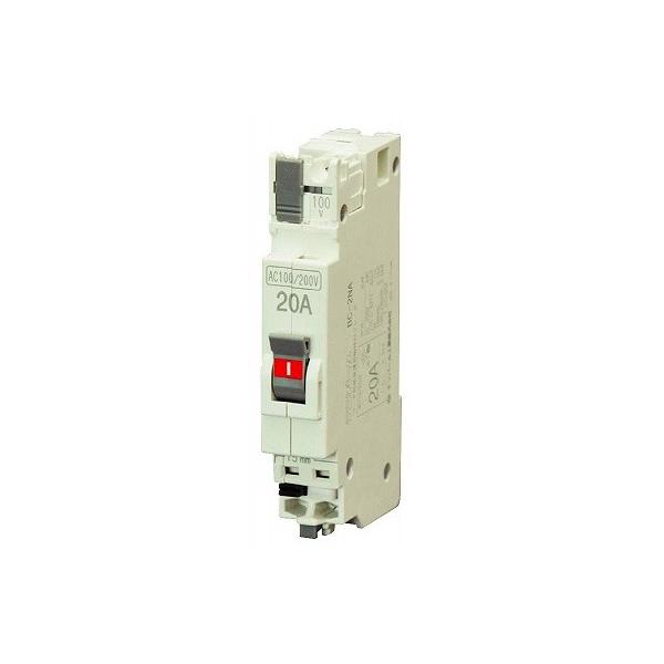 �݌ɕi BC2NA30 �e���p�[�� �z���p�Ւf��@�p�[���e�N�g�u���[�J�@30AF/2P2E/30A/100-100/200V