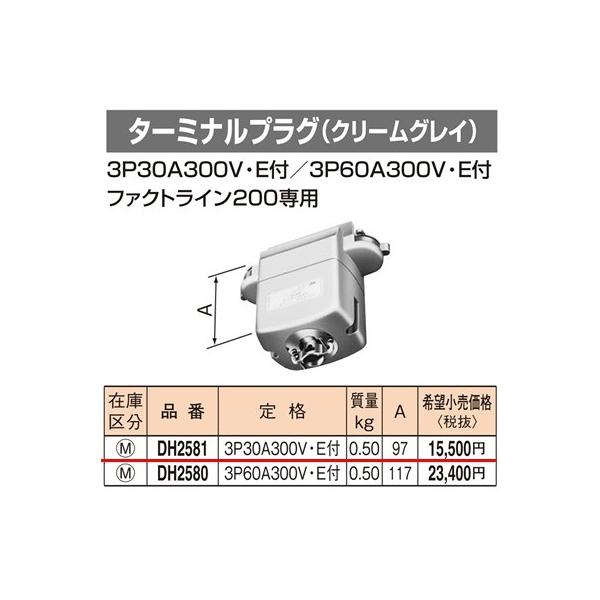 DH2581 �p�i�\�j�b�N �t�@�N�g���C��200�@�^�[�~�i���v���O�@�i�N���[���O���C�j