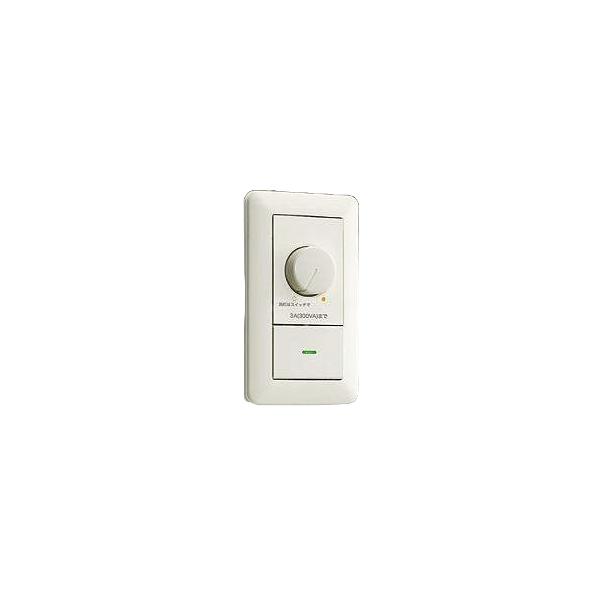 新品　LED用調光器 DAIKO DP-37154GE ホワイト LEDライト 在庫品 DAIKO DP-37154GE LED専用調光器 逆位相タイプ 300VA用 : てる