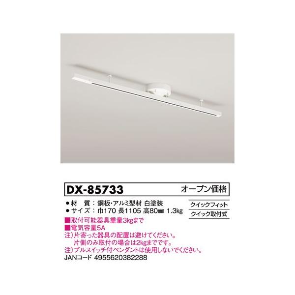 DX-85733 DAIKO V[g^Cv@ȈՎt_Ng[@1105