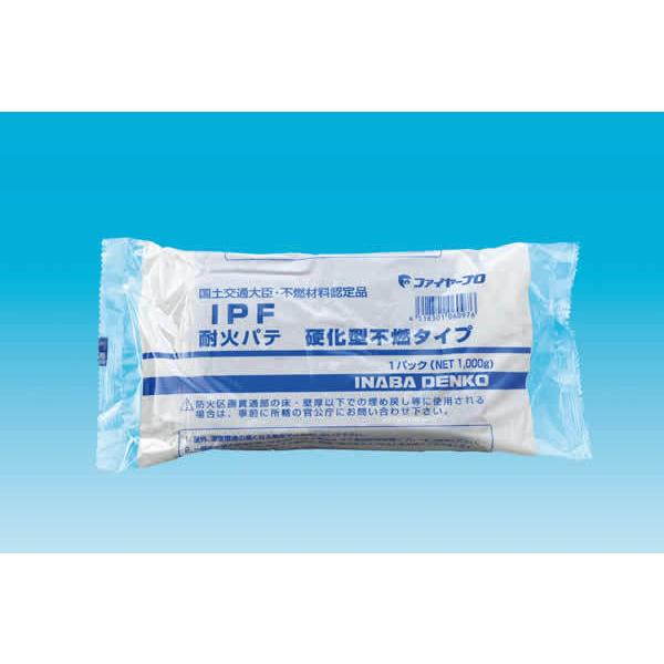 IPF 因幡電工 空調機器用 配管化粧カバー 耐火パテ硬化型不燃タイプ