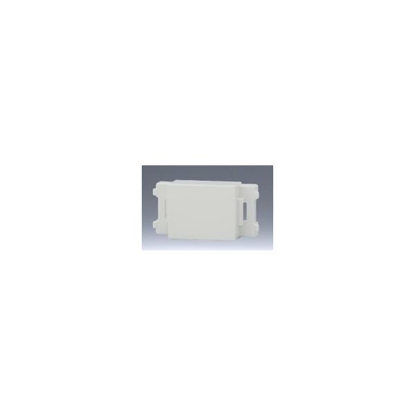 在庫品 JEC-BN-0-PW 神保電器 ブランクチップ（PW） [ホワイト 