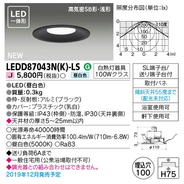 ŃCebN [100]100` LEĎ`_ECg[F][gp][gp]LEDD87043N(K)-LS