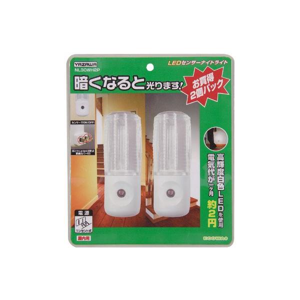 NL30WH2P U 2Zbg@ÃZT[LED@iCgCg@[LEDF]