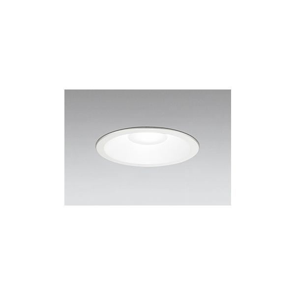 在庫品 OD261773R オーデリック R15クラス2 高演色LED　ダウンライト　[白熱灯器具60W相当][昼白色][オフホワイト][傾斜天井対応][埋込穴φ150]