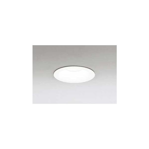 在庫品 OD261892R オーデリック R15クラス2 高演色LED　ダウンライト　[白熱灯器具60W相当][昼白色][オフホワイト][傾斜天井対応][埋込穴φ100]