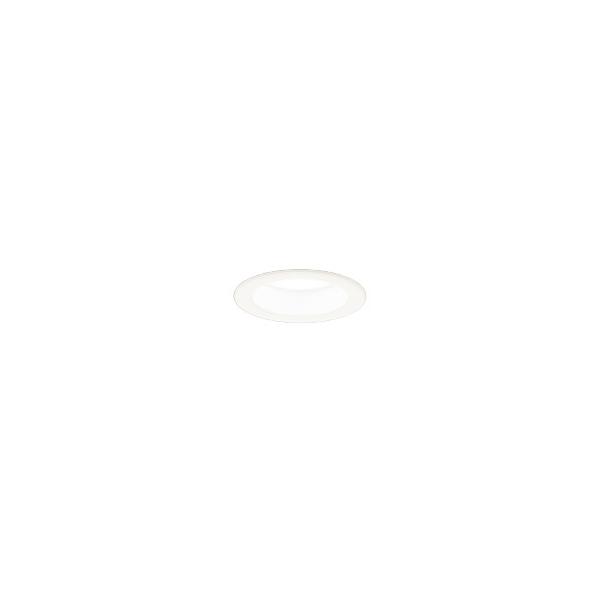 在庫品 OD361199R オーデリック LEDダウンライト[高演色][白熱灯60W相当][昼白色][防雨・防湿型][浅型][傾斜55°][アルミオフホワイト色][埋込穴75][必要高85]