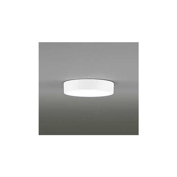 在庫品 OL251750R オーデリック FLAT PLATE フラットプレート　R15クラス2 高演色　LEDシーリングライト　[昼白色][白熱灯器具100W相当]