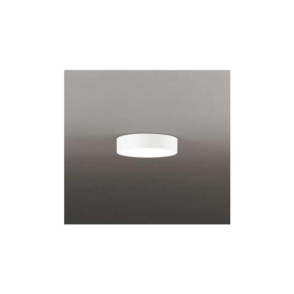 在庫品 OL251861R オーデリック FLAT PLATE フラットプレート　R15クラス2 高演色　LEDシーリングライト　[温白色][白熱灯器具60W相当][オフホワイト]