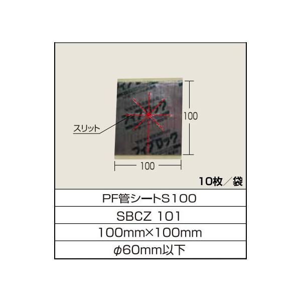 在庫品 SBCZ101 積水化学 フィブロック シート 高断熱材