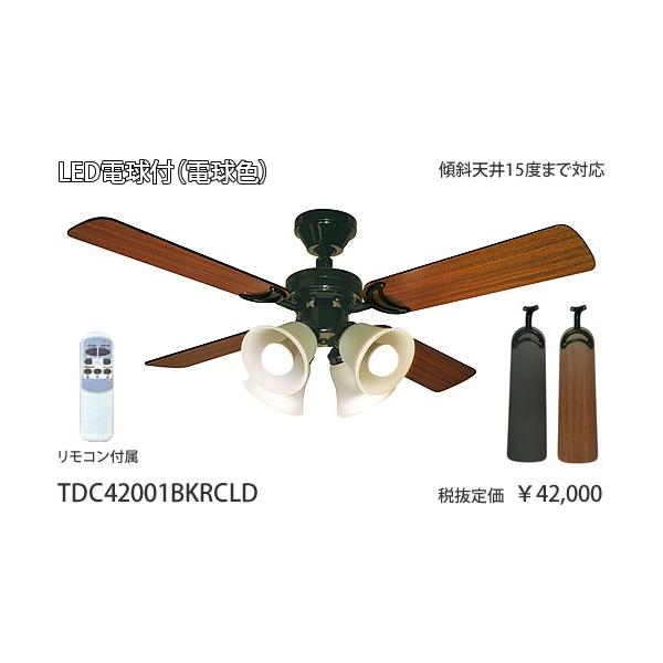 TDC42001BKRCLD ^H @V[Ot@@[LEDdF]