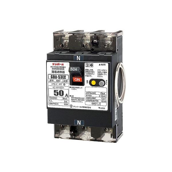 ݌ɕi U53EC4030V ep[ RdՒf@zdVXep@50AF/3P3E/100/200V/40A/30mA/0.1b(`)@40A