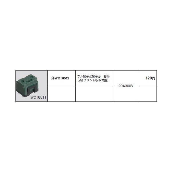 WCT6511 pi\jbN ݔHpzEdށ@@pd[q