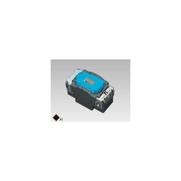 在庫品 WDG1311NB 東芝ライテック WIDEiワイド・アイ　片切オフピカスイッチB