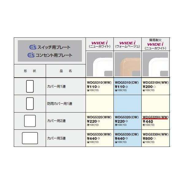 WDG5320HWW ŃCebN WIDEiChEAC@ȈՑω΁@Jo[pQAij[zCgj