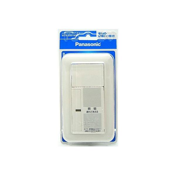 Panasonic（パナソニック） WTP5331WKP コスモシリーズワイド21配線