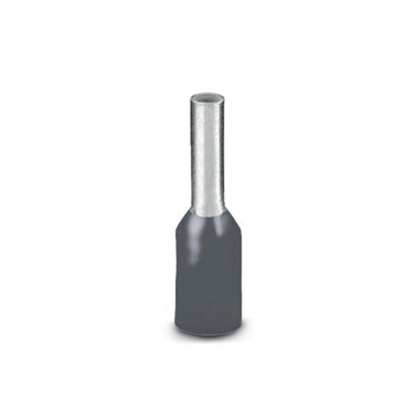 フエニックス AI0.75-8GY フェルール端子 1袋100個入り