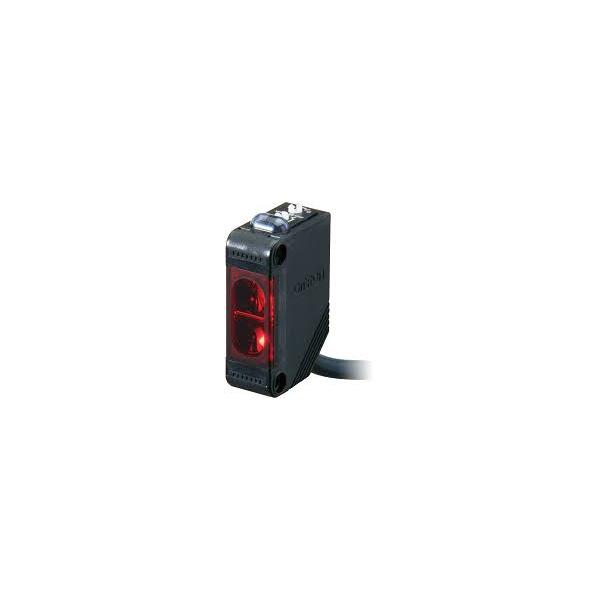 オムロン E3Z-D62 2Mアンプ内蔵形光電センサ