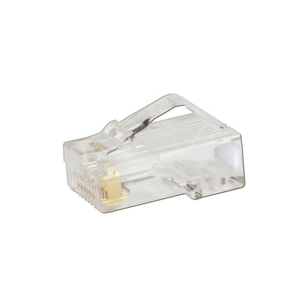 他サイト： パンドウィット　MP588-C　8極8芯モジュラープラグの商品画像