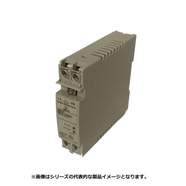 オムロン オムロン（OMRON）S8VS-01524 15W スイッチングパワー
