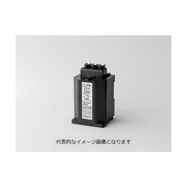 【お取り寄せ品】松栄電器 SZA-75L 低圧進相コンデンサ