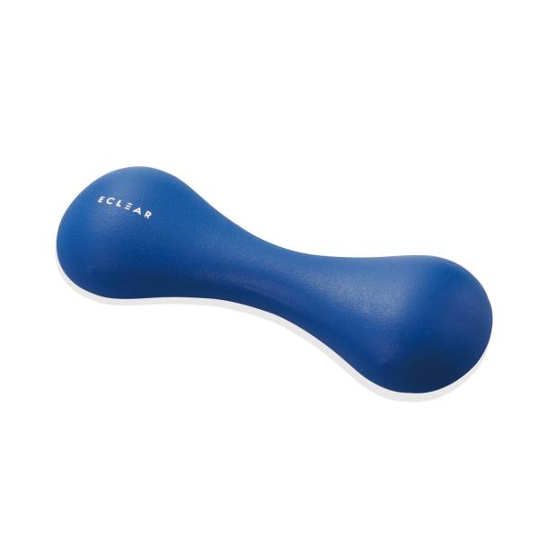 ダンベル 2kg エレコム 筋トレ トレーニング ダイエット エクササイズ シェイプアップ フィットネス カラー 2キロ おしゃれ HCF-DBS20BU 公式店 日本メーカー