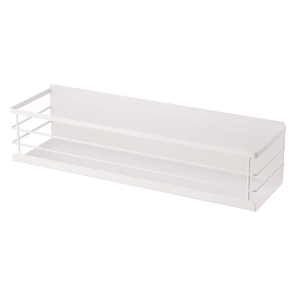 キッチン用品 収納 マグネットラック キッチンラック 耐荷重 4kg 