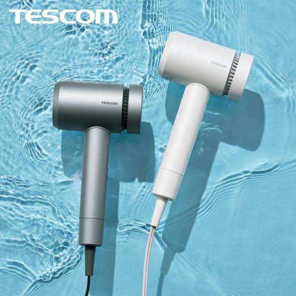 テスコム モイスチャーイオンTM ヘアドライヤー/ TDX400A