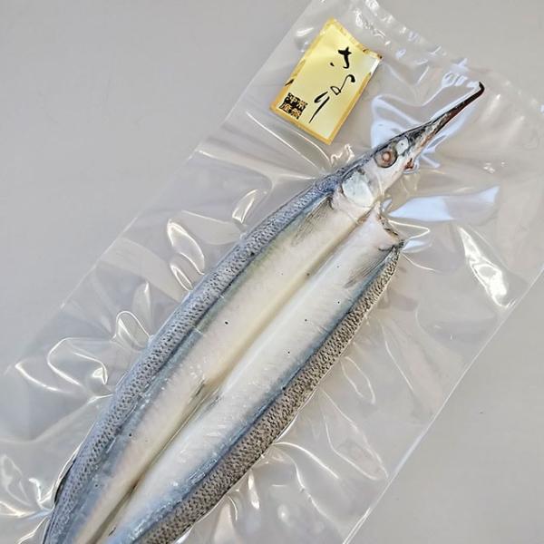 細魚 さより 開きの干物 1尾 50 70g前後 Buyee Buyee Japanese Proxy Service Buy From Japan Bot Online