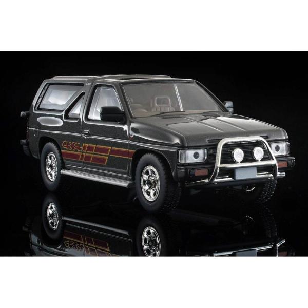 トミーテック トミカリミテッドヴィンテージネオ LV-N63c 日産テラノ