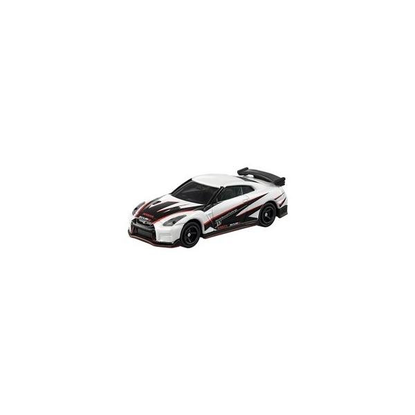 トミカ 日産 NISSAN GT-R コレクション 2022 NISMO Special edition