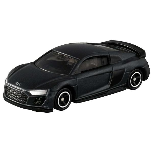 他サイト： 【絶版】トミカ　038 アウディ R8 クーペ (初回特別仕様) トミカの商品画像
