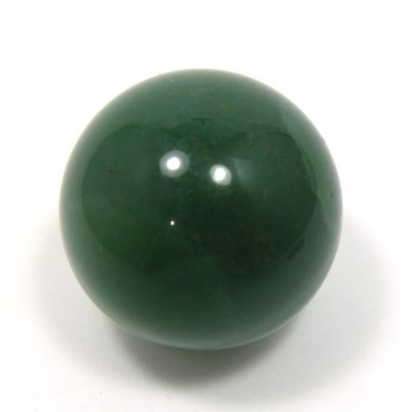 アベンチュリン /丸玉 数量限定 / 約25mm 天然石 原石 パワーストーン