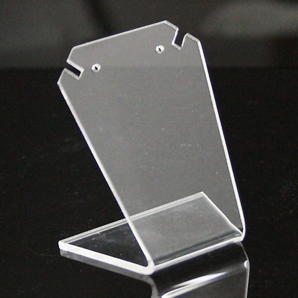 ピアスホルダー Aサイズ ピアススタンド イヤリング ペンダント ネックレス ディスプレイ 収納 アクリル E H 28 A テソロ ヤフーショップ 通販 Yahoo ショッピング