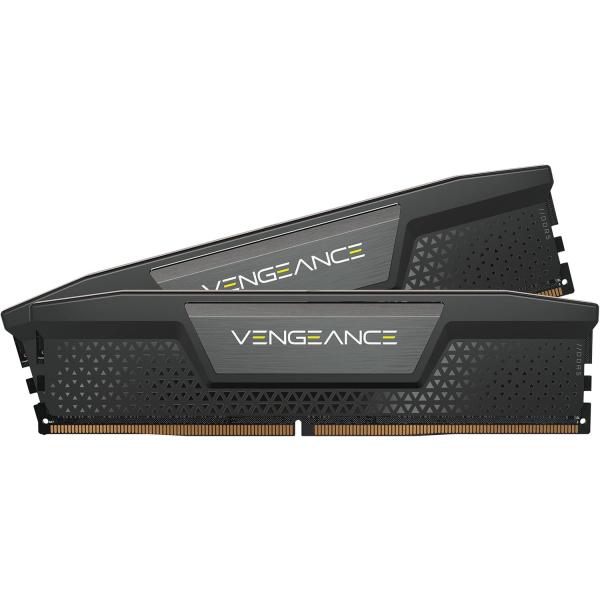 Corsair DDR5-5200 32GB(16GB×2)メモリ 新品未使用 CORSAIR（コルセア） CORSAIR VENGEANCE DDR5 メモリ 32GB（16GB×2