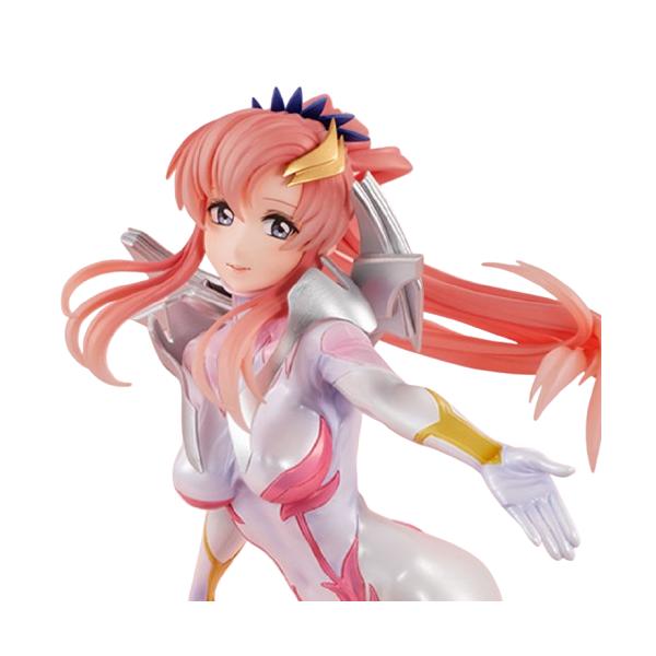 ガンダム GGG（ガンダム・ガールズ・ジェネレーション）『機動