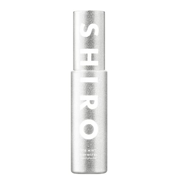 SHIRO エクストラクール 5本セット Amazon.co.jp: 【ブルー・エクストラクール】SHIRO アイスミント
