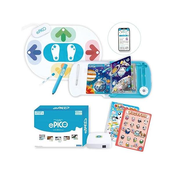 セガトイズ（SEGA toys） 【特典:おしごとずかん絵本付き