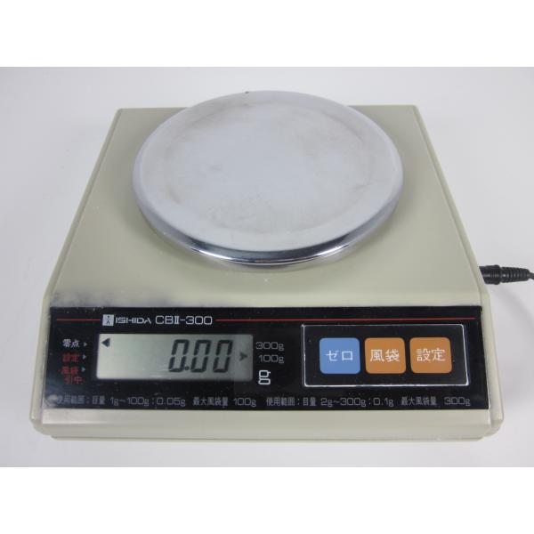 イシダ ISHIDA 電子天秤 CB3-600 00862969_main.jpg