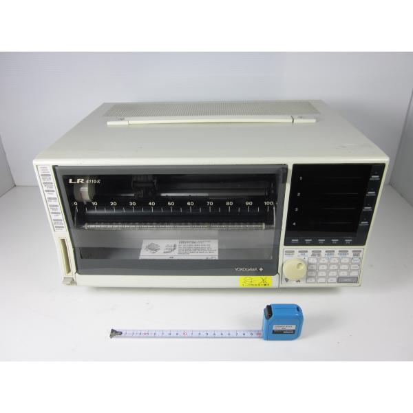 中古】ペンレコーダー LR4100E(3711-42) 横河電機 YOKOGAWA 4ch 中古】ペンレコーダー LR4100E(3711-42) 横河電機 YOKOGAWA 4ch