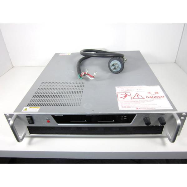 中古】直流安定化電源 PR300-6.5 松定プレシジョン 0〜300V 0 中古】直流安定化電源 PR300-6.5 松定プレシジョン 0〜300V 0