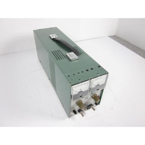中古】直流安定化電源 PAD16-10L 菊水電子工業 KIKUSUI 菊水 DC 0〜16V