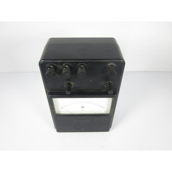 動作保証/即納】【中古】電力計 2041-03 横河電機 YOKOGAWA 0.6/1.2/3