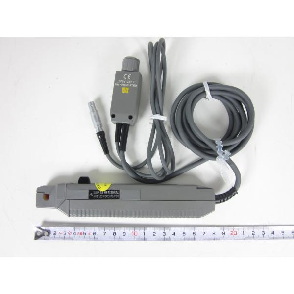 中古】電流プローブ 700937 横河電機 YOKOGAWA 【周波数】DC 中古】電流プローブ 700937 横河電機 YOKOGAWA 【周波数】DC