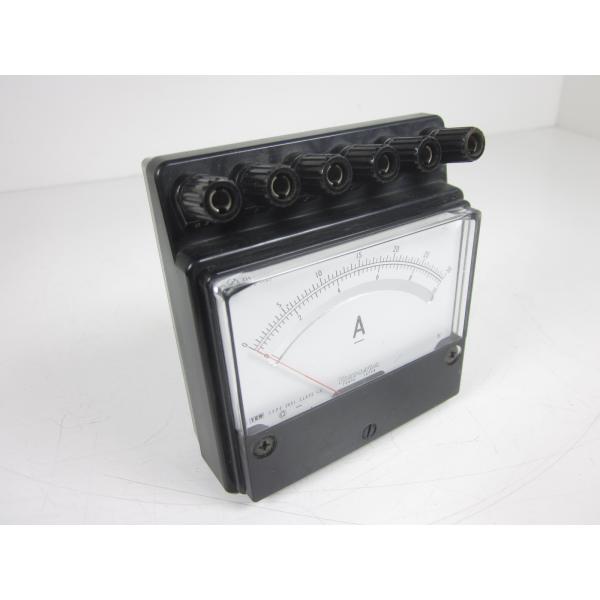 横河電機 直流電流計・電圧計 2012 | ORIGINALMIND オリジナル