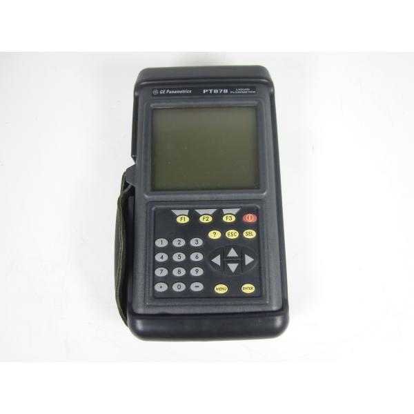 中古】超音波流量計 PT878 GEパナメトリクス x00507 ☆送料無料 中古】超音波流量計 PT878 GEパナメトリクス x00507 ☆送料無料