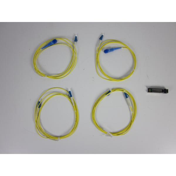 D5K076 AccessOne 光アクセサリ(４セット ) 中古】光アクセサリセット（付属品） 1926B NECネッツエスアイ