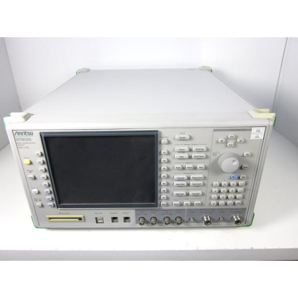 Anritsu MT8820A アンリツ ラジオコミュニケーションアナライザ ANT_1001.jpg