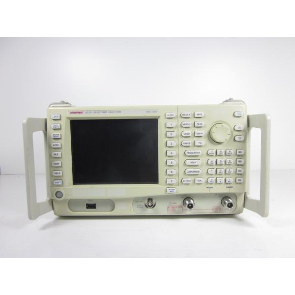 ADVANTEST R3261C スペクトラムアナライザー ジャンク品