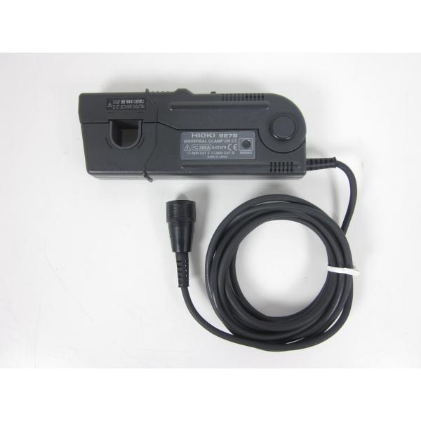 中古】ユニバーサルクランプオンCTセンサ 9278 日置電機 HIOKI 中古】ユニバーサルクランプオンCTセンサ 9278 日置電機 HIOKI